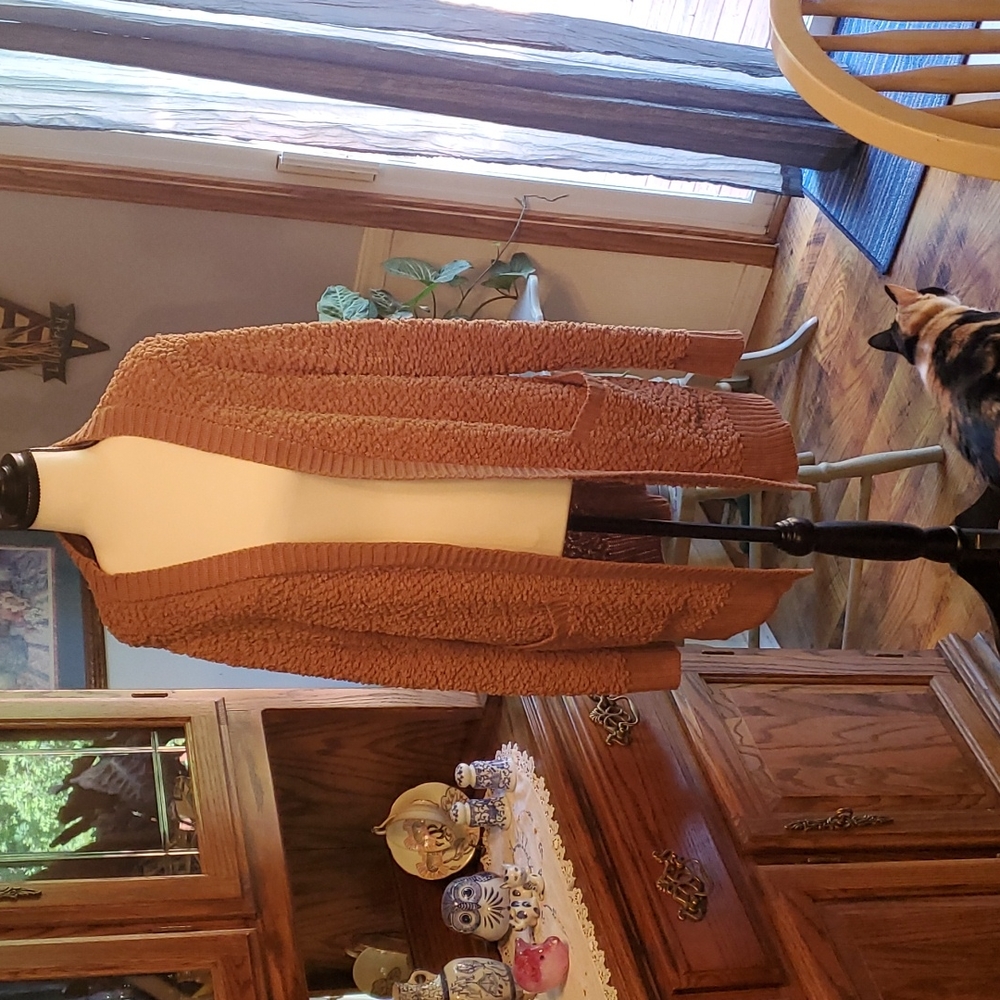 Zenana Cardigan